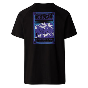 T-Shirt uomo North Faces