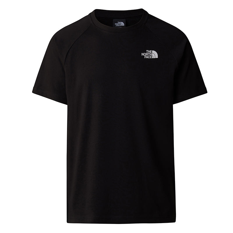 T-Shirt uomo North Faces