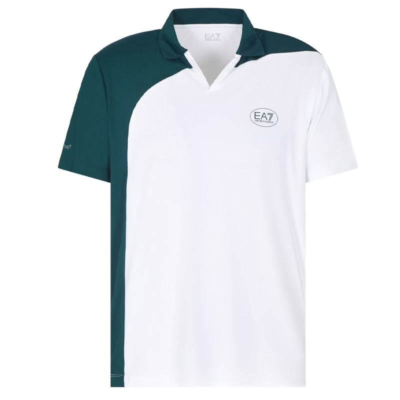 Polo uomo Pro Ventus7