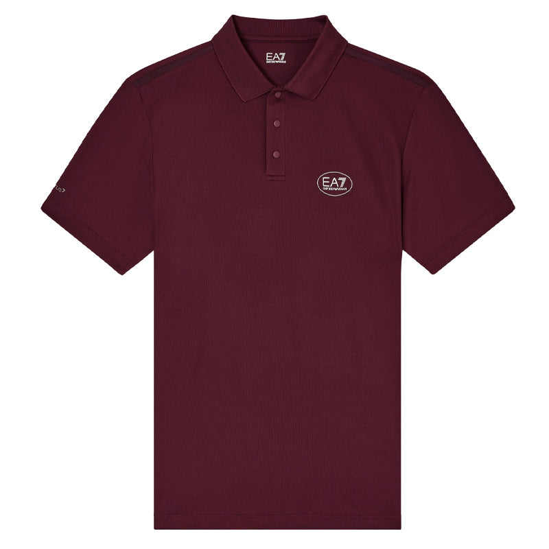 Polo uomo Pro Ventus7