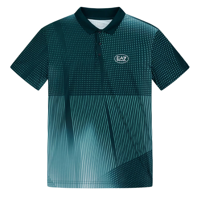 Polo uomo Pro Ventus7