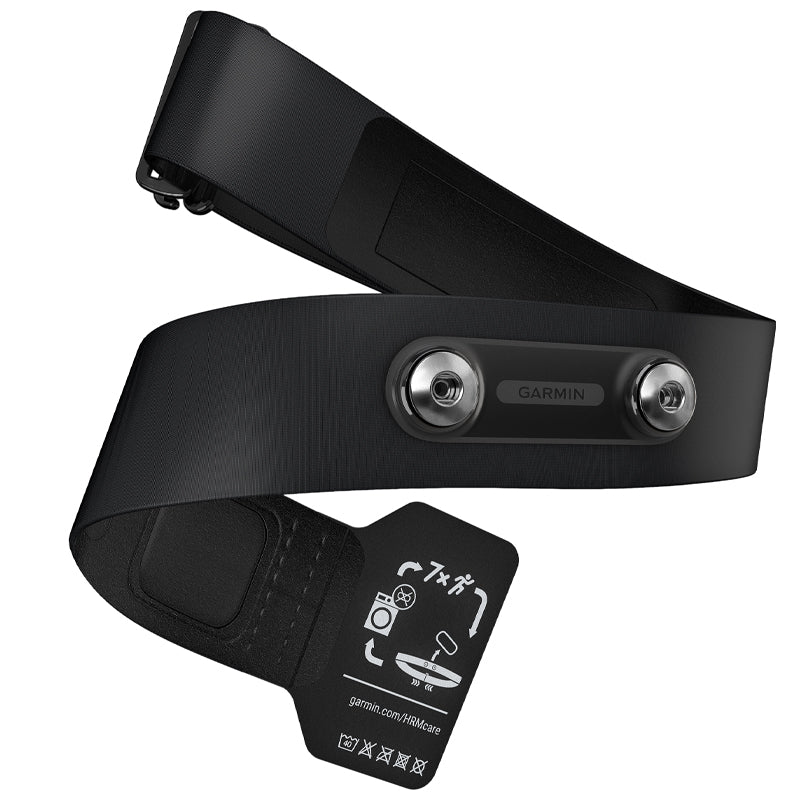Fascia cardio HRM 600