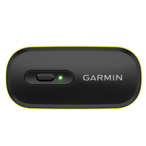 Fascia cardio HRM 600