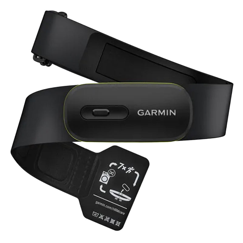 Fascia cardio HRM 600