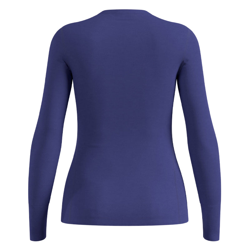 Maglia donna Natural Merino 200
