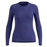 Maglia donna Natural Merino 200