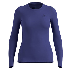 Maglia donna Natural Merino 200