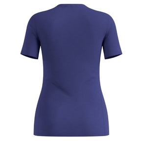 T-Shirt donna Natural Merino 200