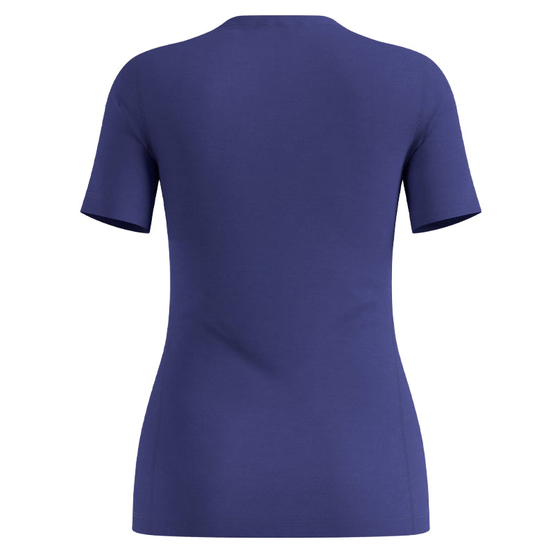 T-Shirt donna Natural Merino 200