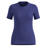 T-Shirt donna Natural Merino 200