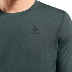 Maglia uomo Natural Merino 200