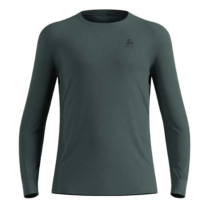 Maglia uomo Natural Merino 200