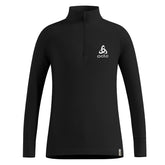 Maglia bambino lupetto Active Warm