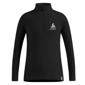 Maglia bambino lupetto Active Warm