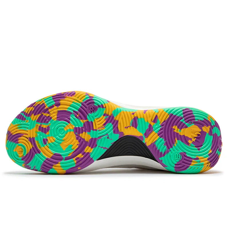 Scarpe uomo Zen VI - Jimi
