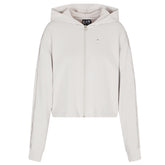 Felpa donna Precious