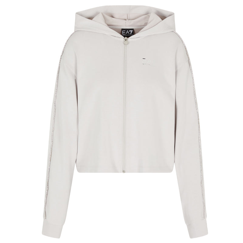 Felpa donna Precious