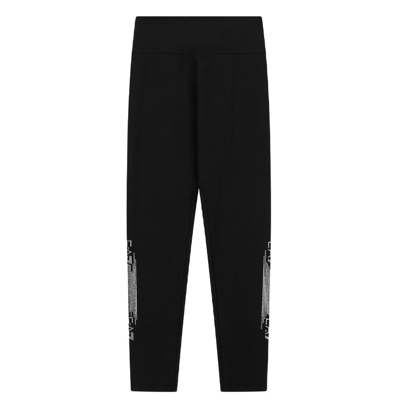 Leggings donna Logo