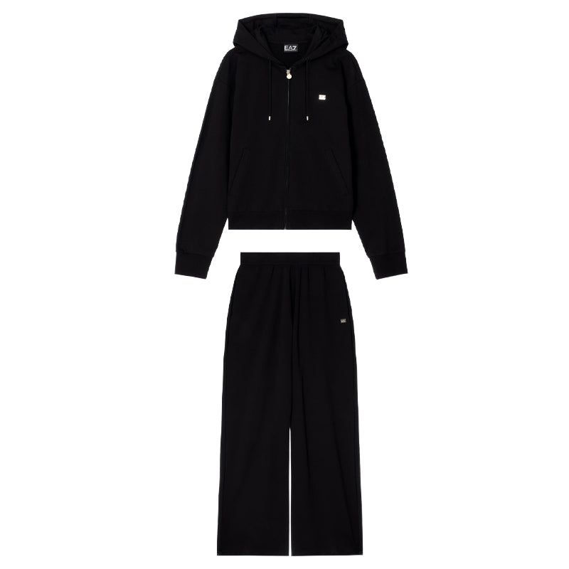 Tuta donna Core Lady