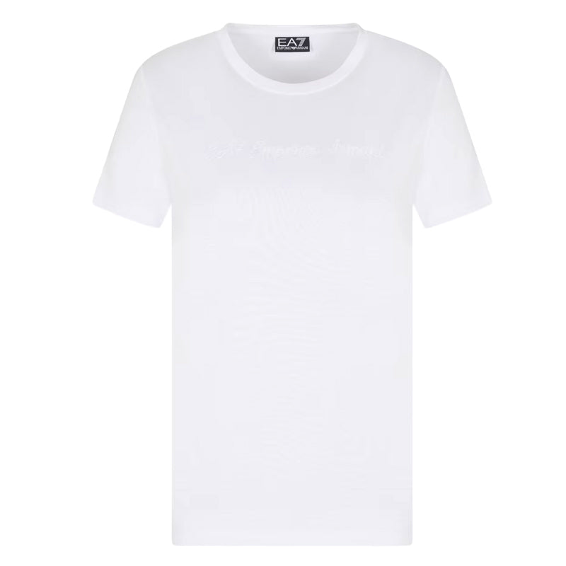 T-Shirt donna Athletic Velour
