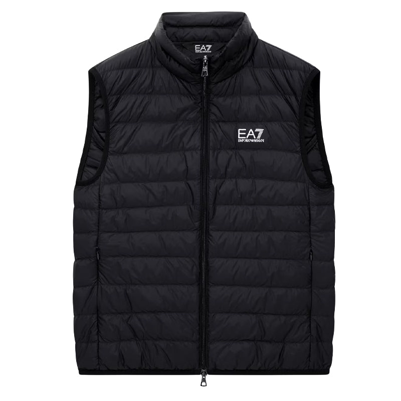 Gilet uomo packable Core Identity
