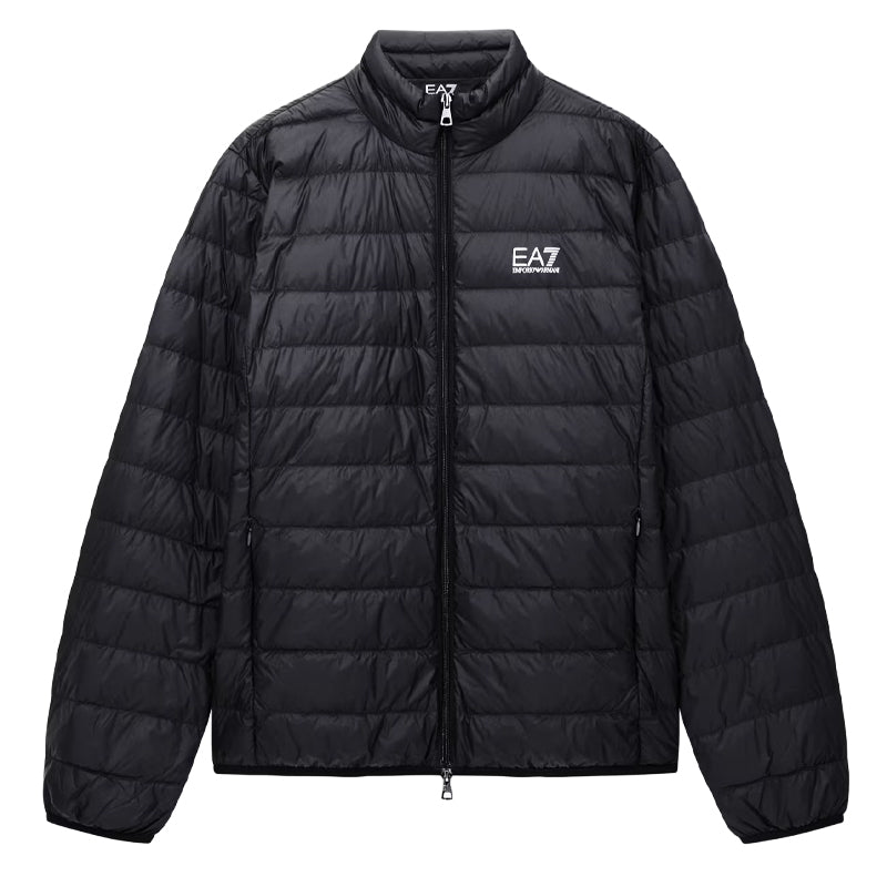 Piumino uomo packable Core Identity