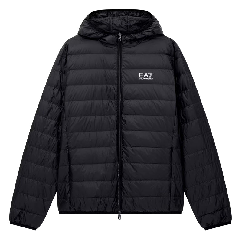 Piumino uomo packable Core Identity
