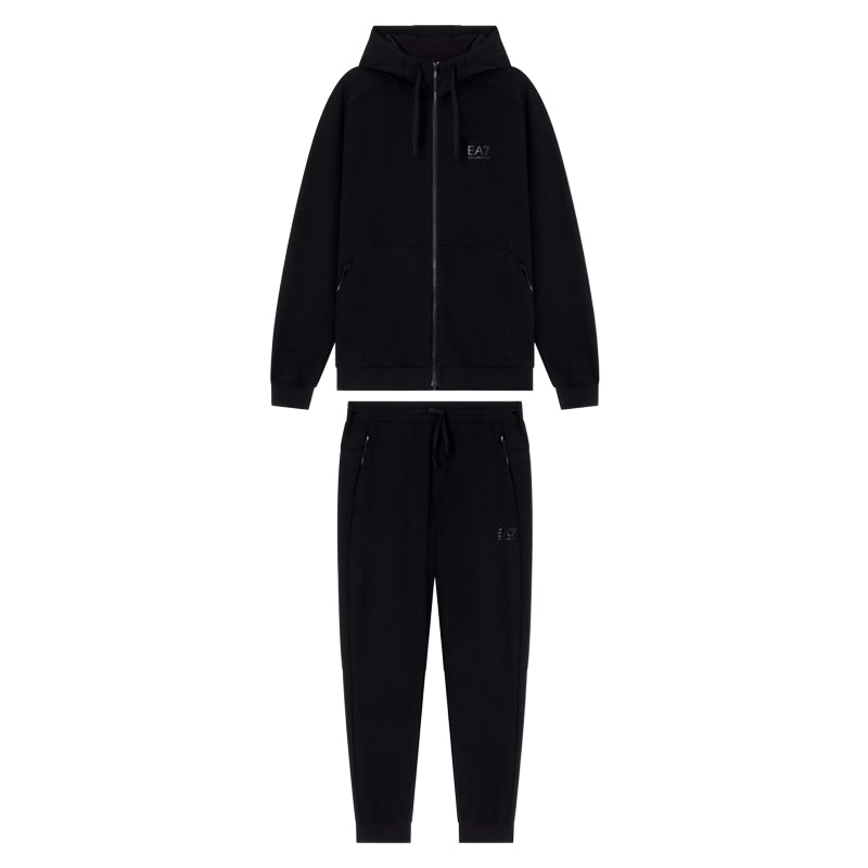 Tuta uomo Dynamic Athlete Ventus7