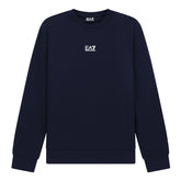 Felpa uomo Core Identity