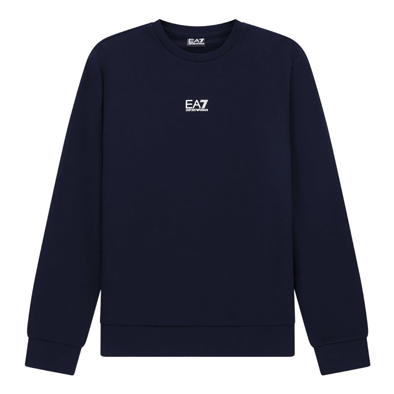 Felpa uomo Core Identity