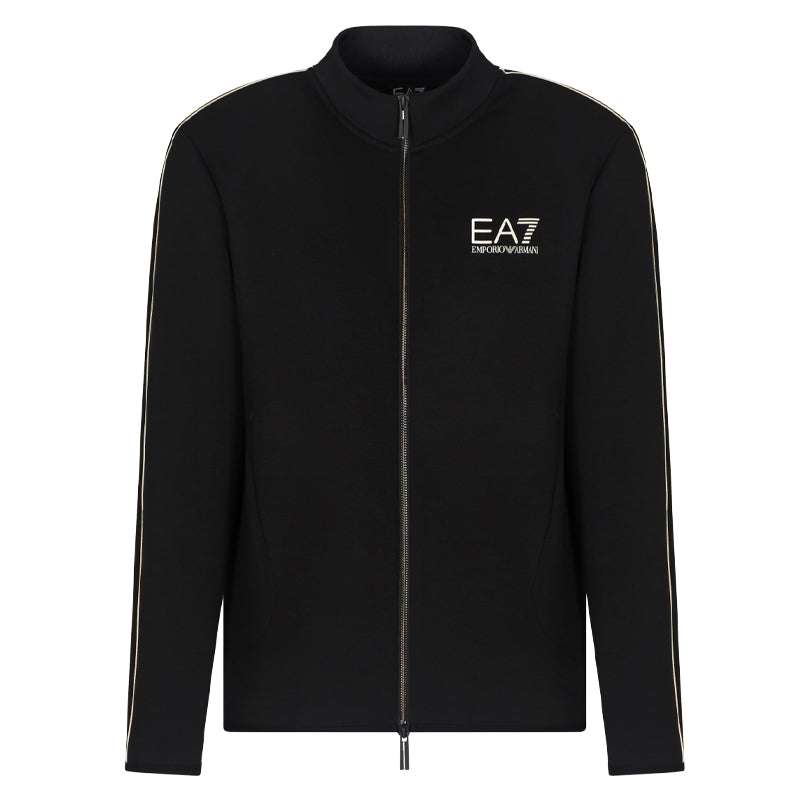 Felpa uomo Gold Label