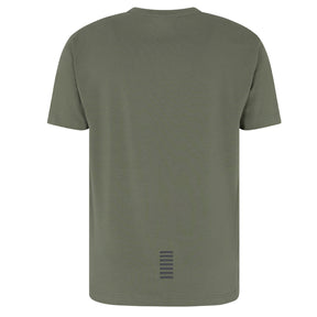 T-Shirt uomo Logo Visibility
