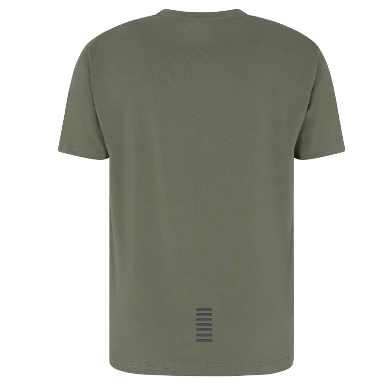 T-Shirt uomo Logo Visibility