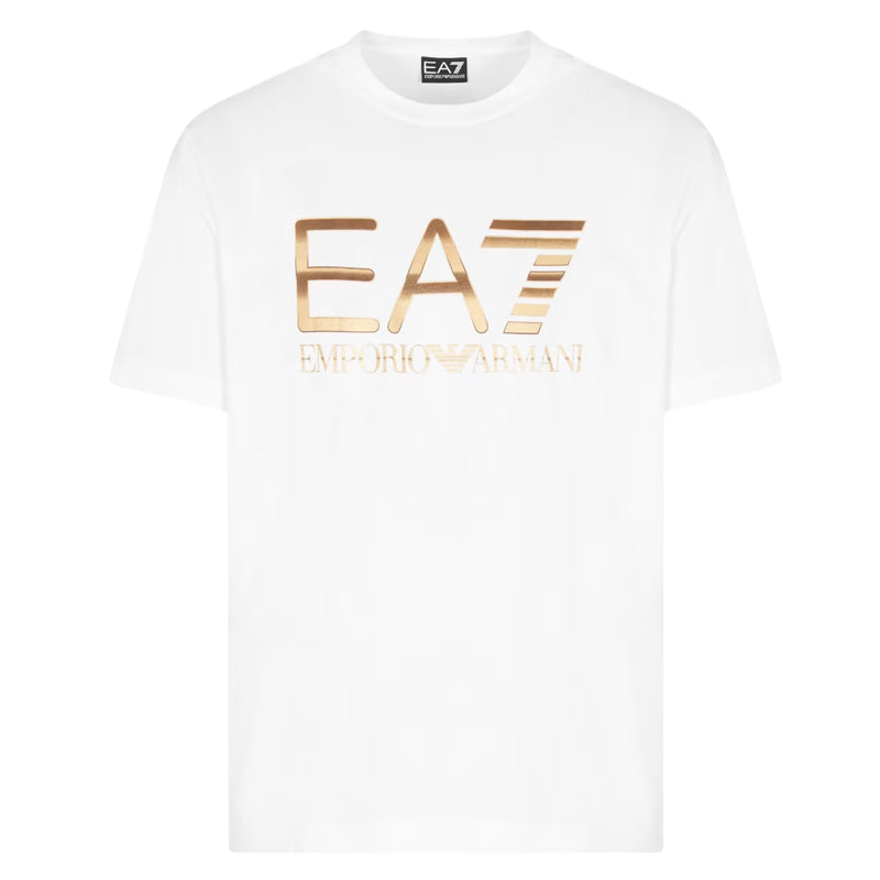 T-Shirt uomo Maxi Logo