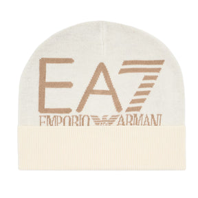 Cappello Visibility Maxi Logo