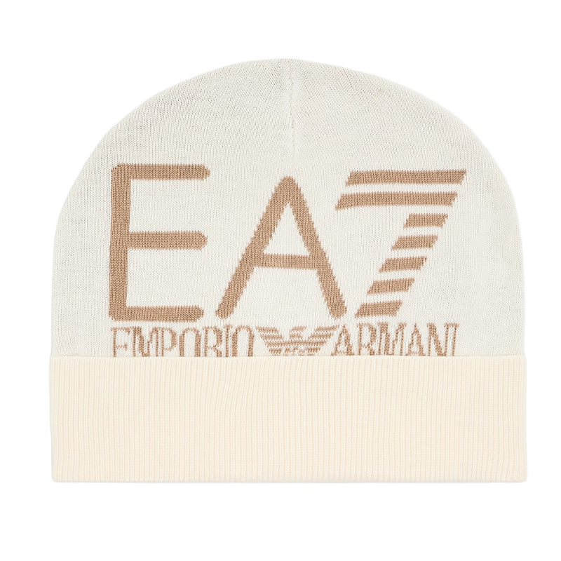 Cappello Visibility Maxi Logo