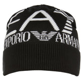 Cappello Visibility Maxi Logo