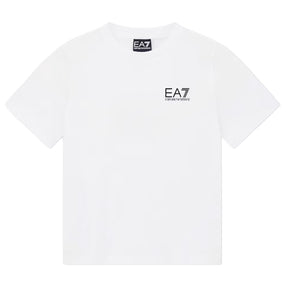 T-Shirt bambino Core Identity