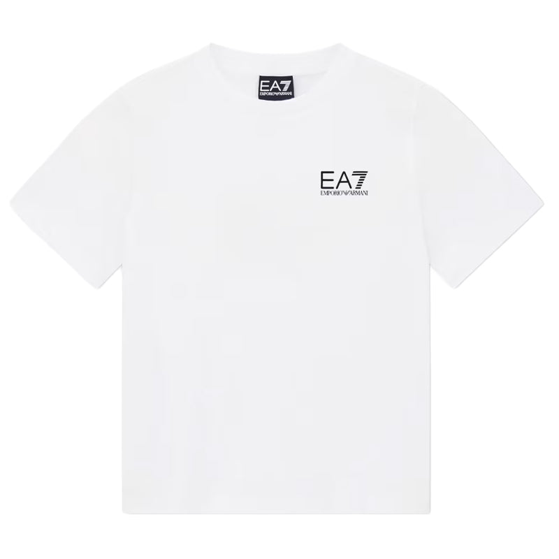 T-Shirt bambino Core Identity