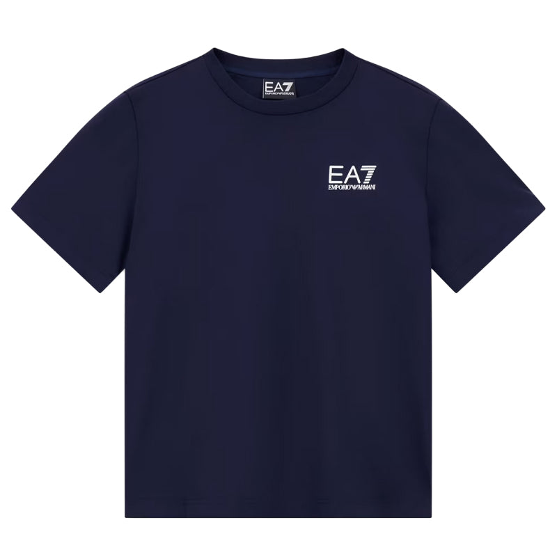 T-Shirt bambino Core Identity