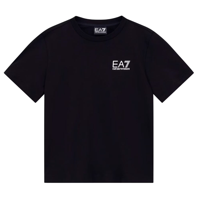 T-Shirt bambino Core Identity