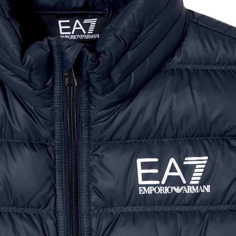 Gilet bambino Core Identity