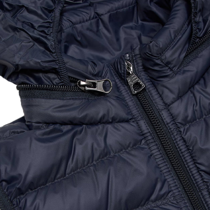 Gilet bambino Core Identity