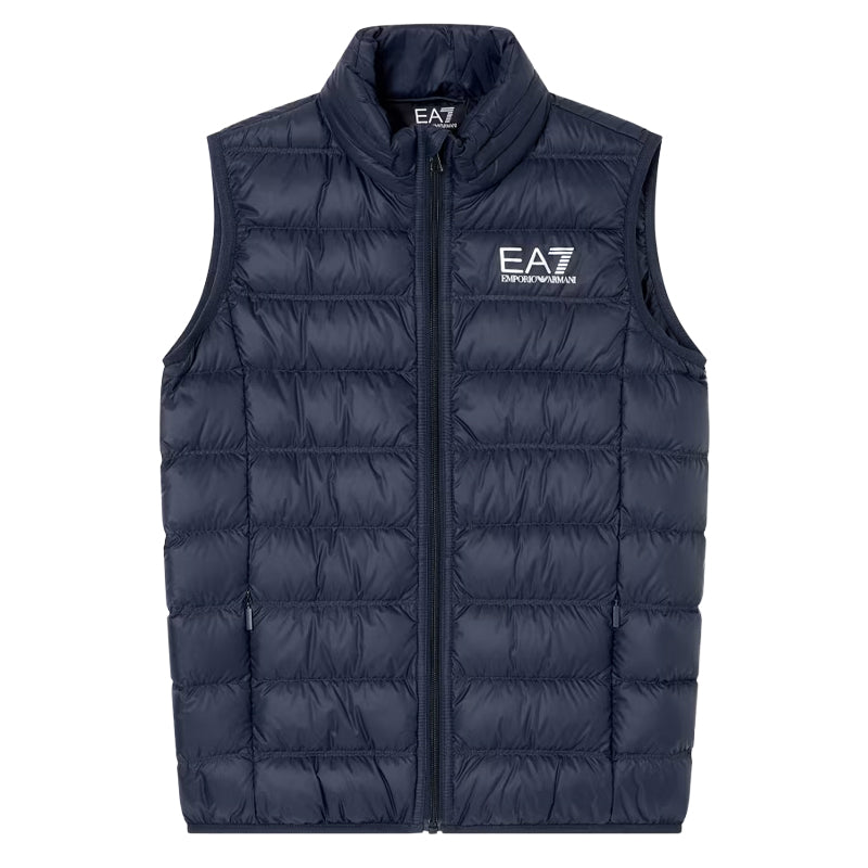 Gilet bambino Core Identity