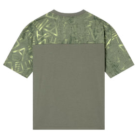 T-Shirt bambino Logo Series