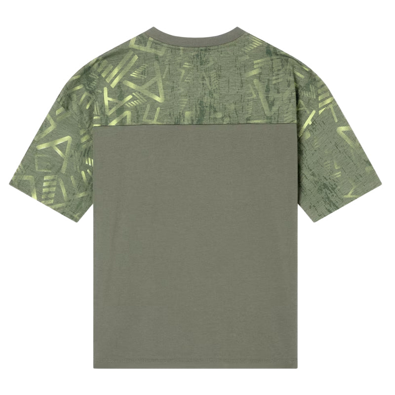 T-Shirt bambino Logo Series