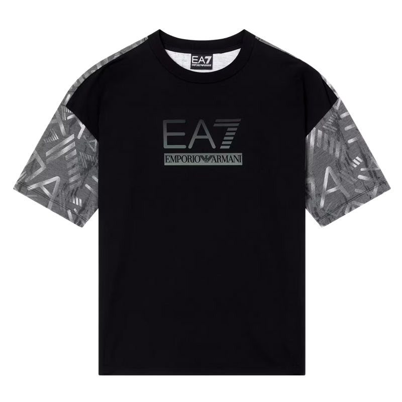 T-Shirt bambino Logo Series