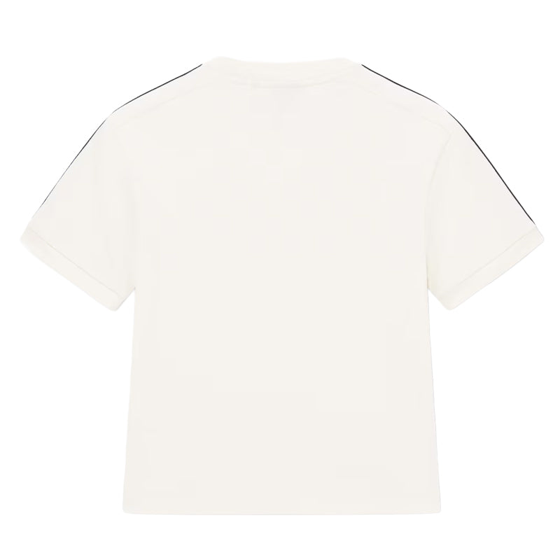T-Shirt bambino Logo Series