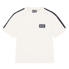 T-Shirt bambino Logo Series
