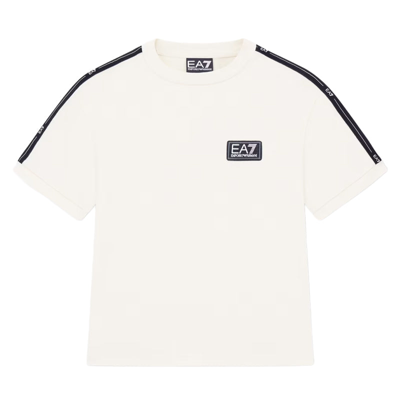 T-Shirt bambino Logo Series